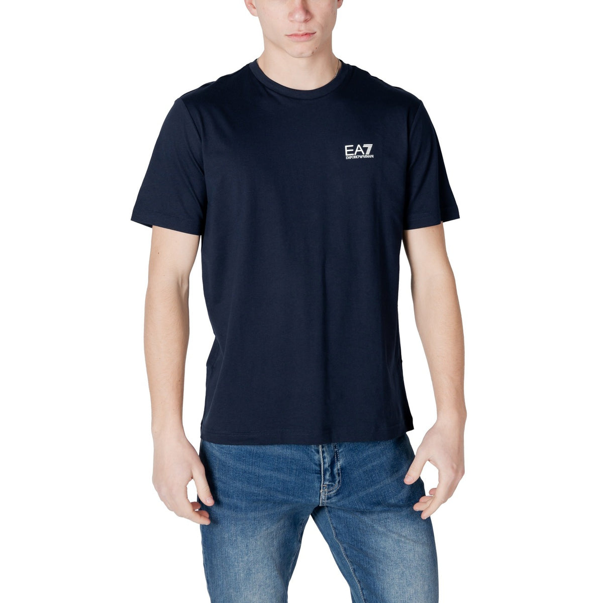 Ea7 T-Shirt Uomo