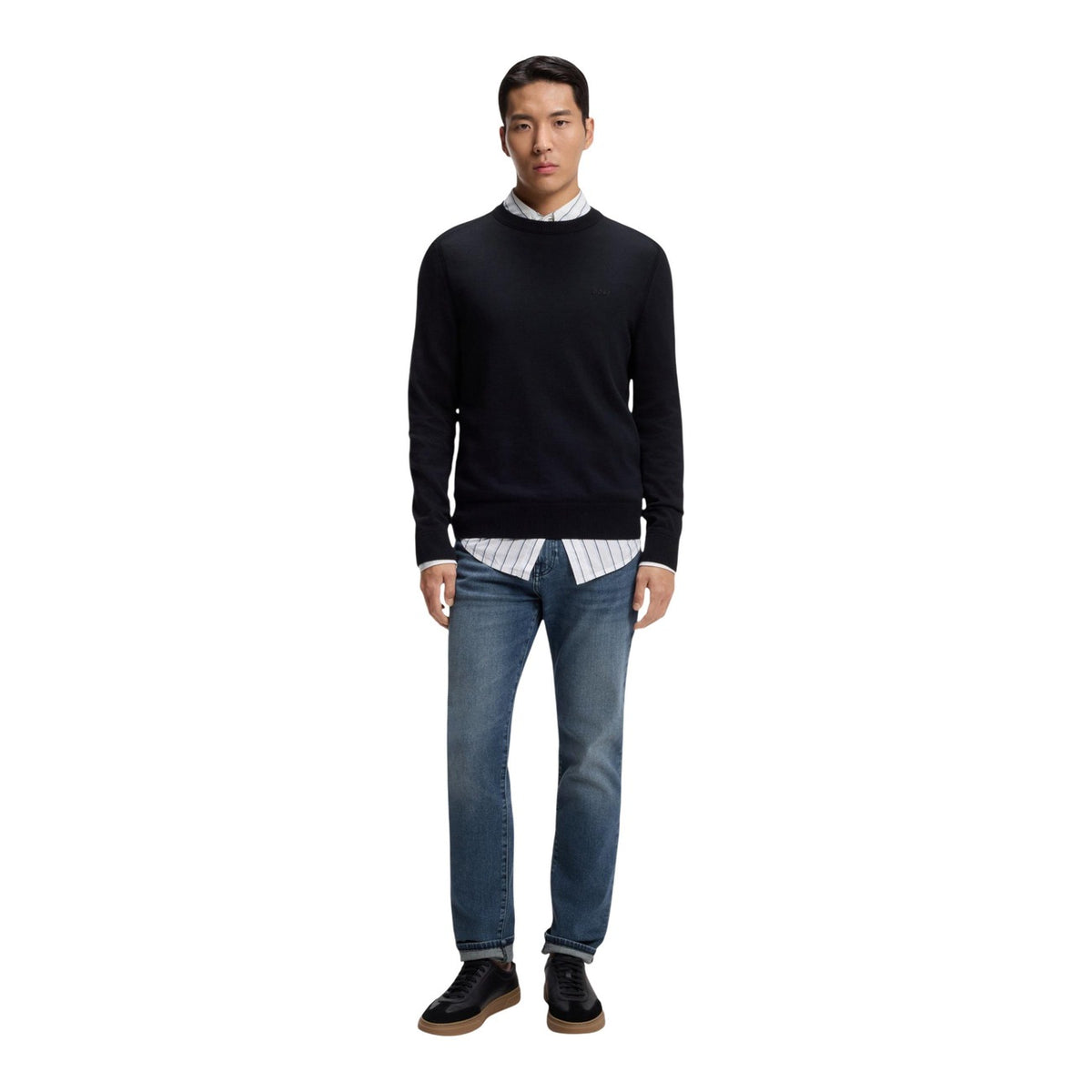Boss Jeans Uomo