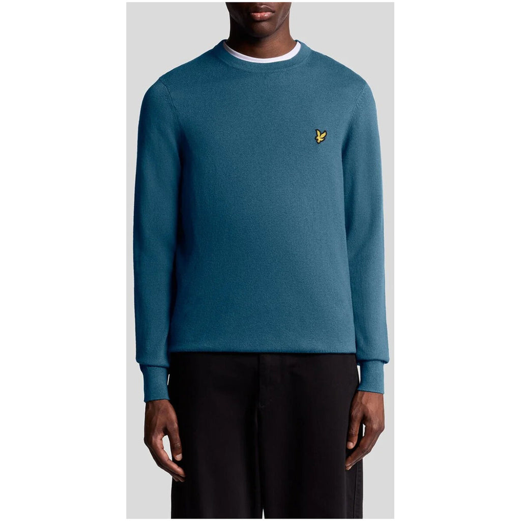 Lyle & Scott Maglia Uomo