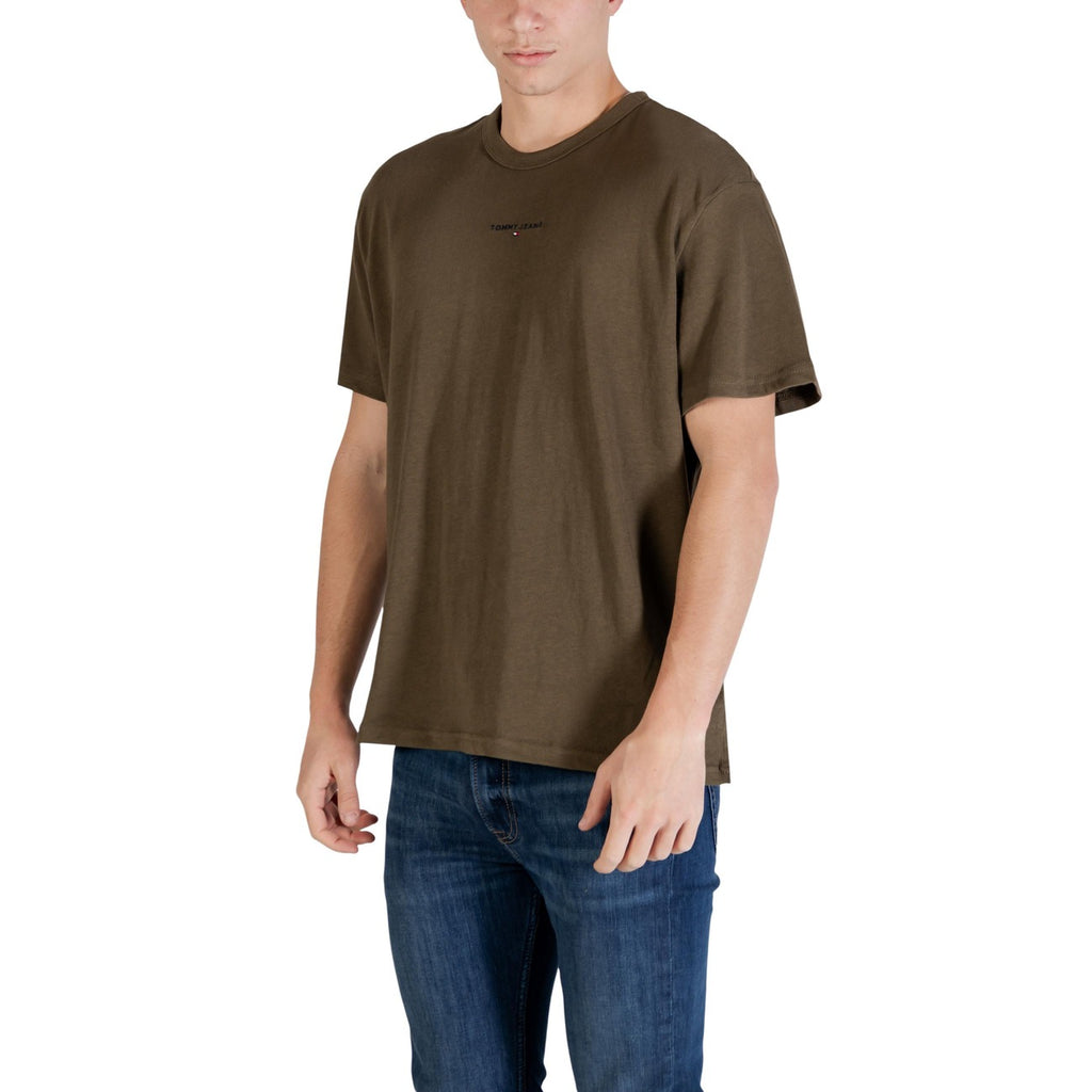 Tommy Hilfiger Jeans T-Shirt Uomo