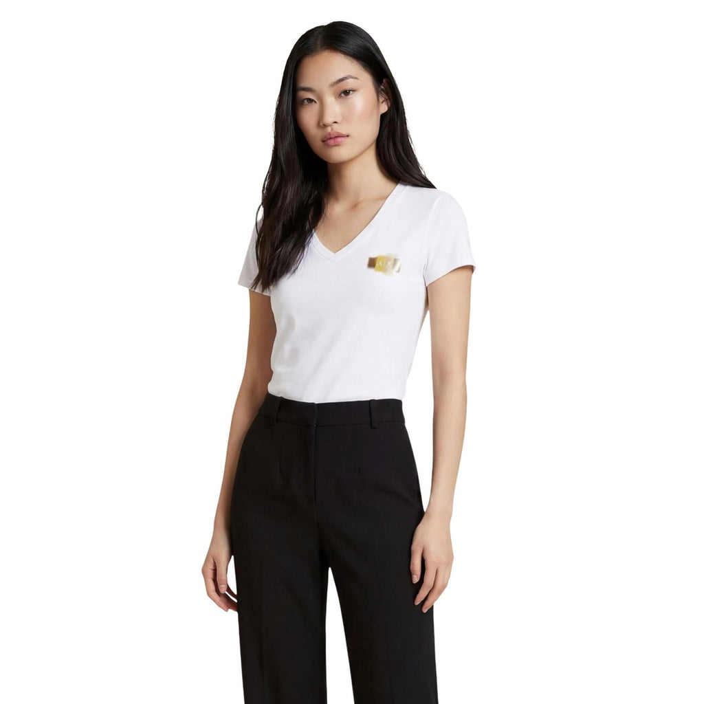 Armani Exchange T-Shirt Donna
