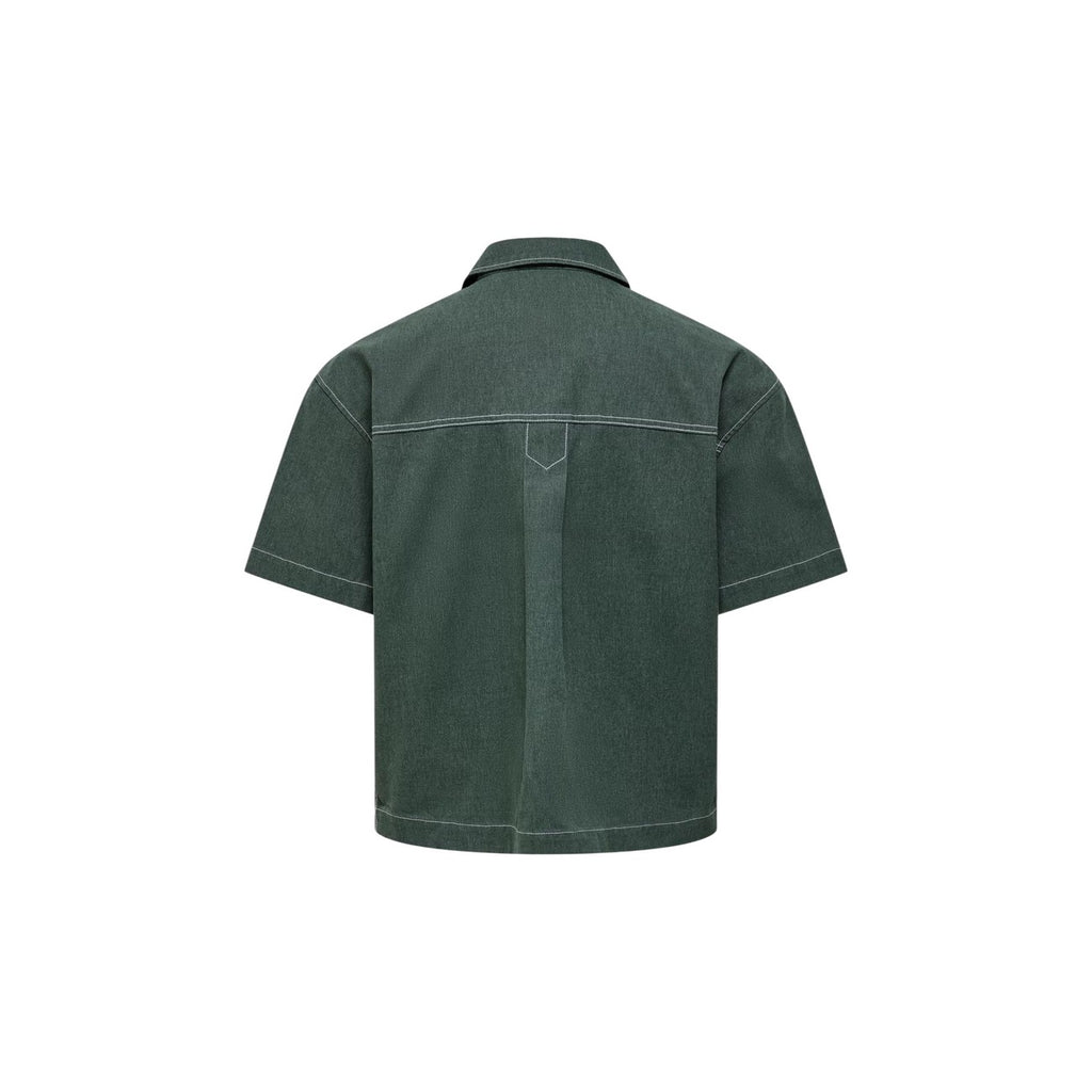 Only & Sons Camicia Uomo