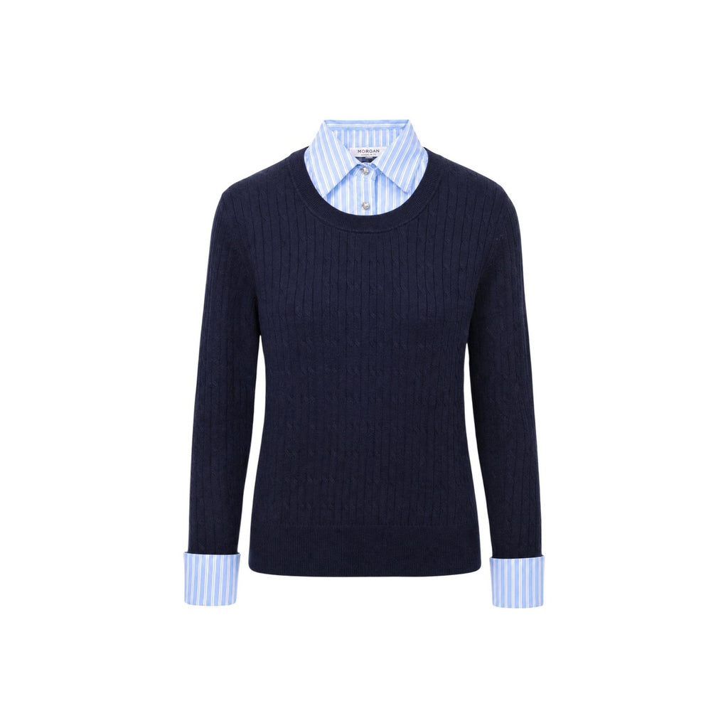 Morgan De Toi Maglia Donna