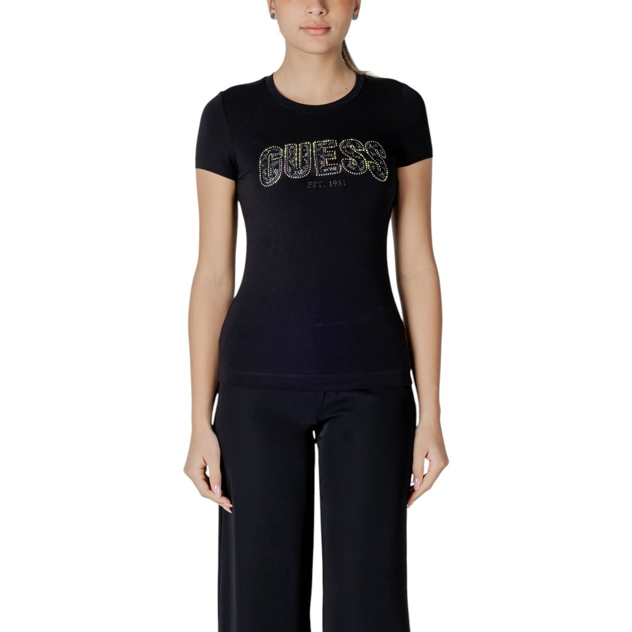 Guess T-Shirt Donna