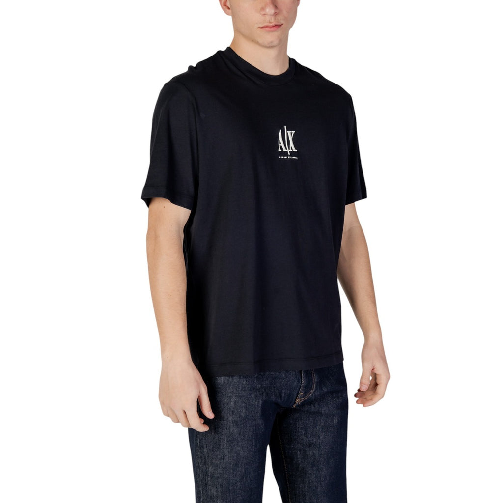 Armani Exchange T-Shirt Uomo