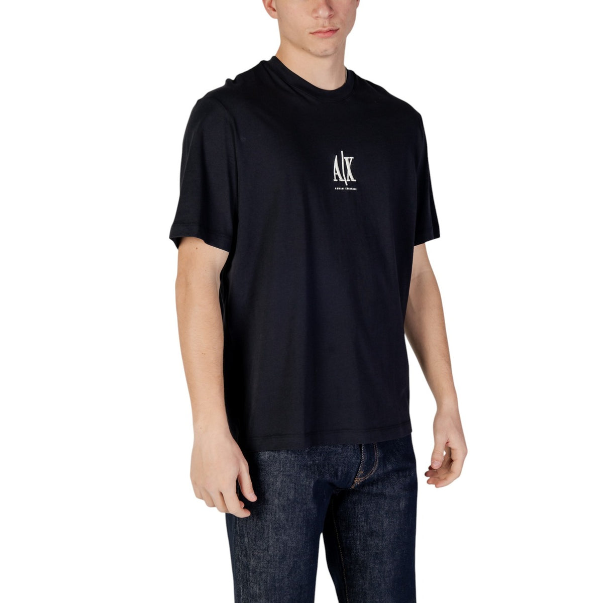 Armani Exchange T-Shirt Uomo