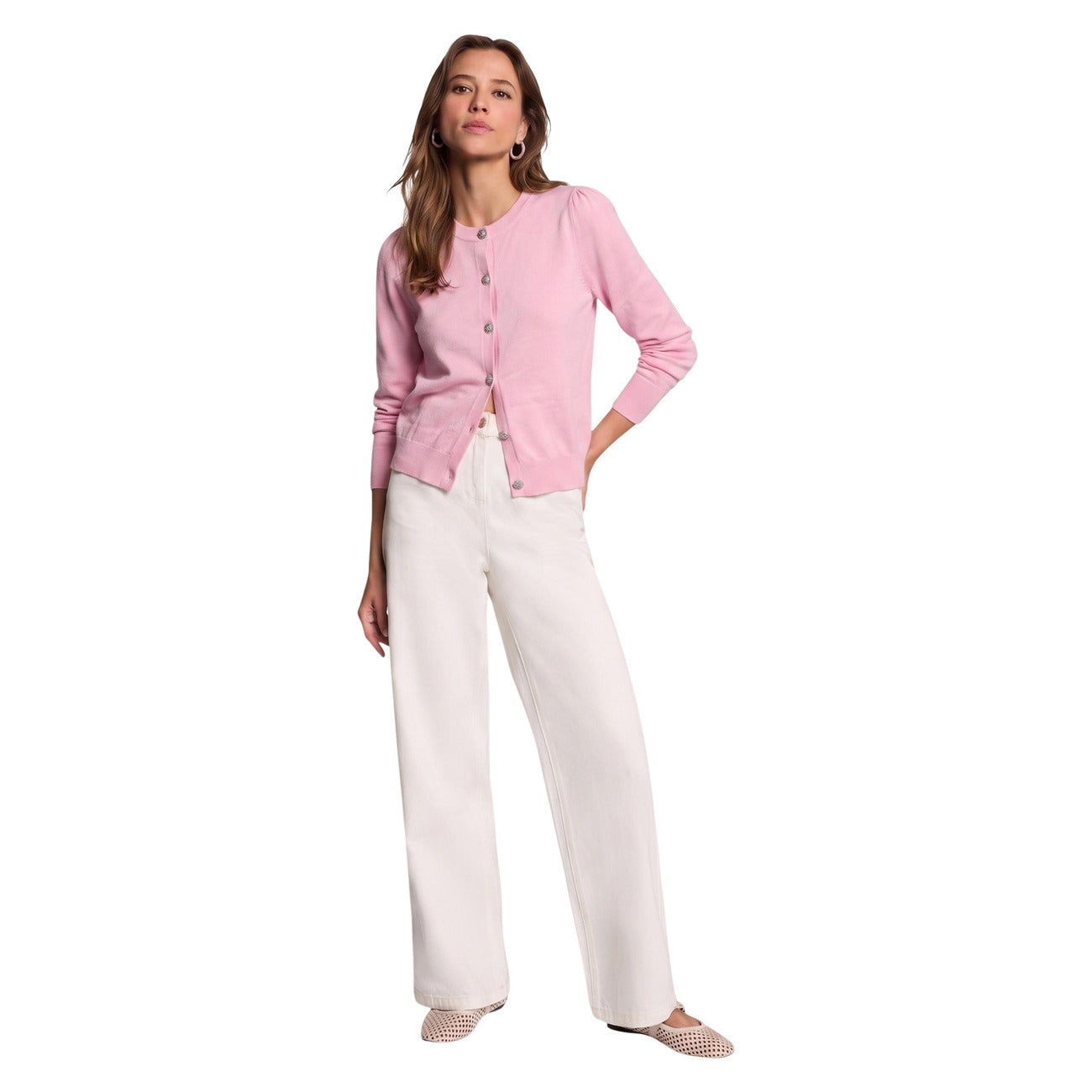 Morgan De Toi Maglia Donna