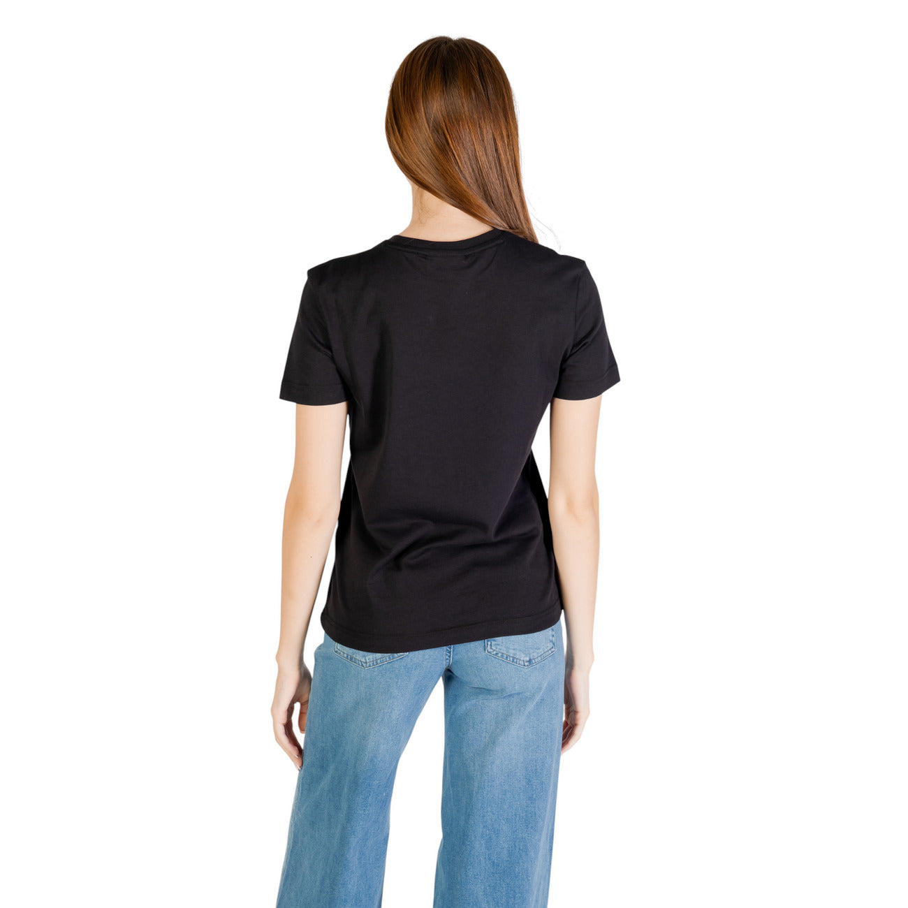 Calvin Klein Jeans T-Shirt Donna
