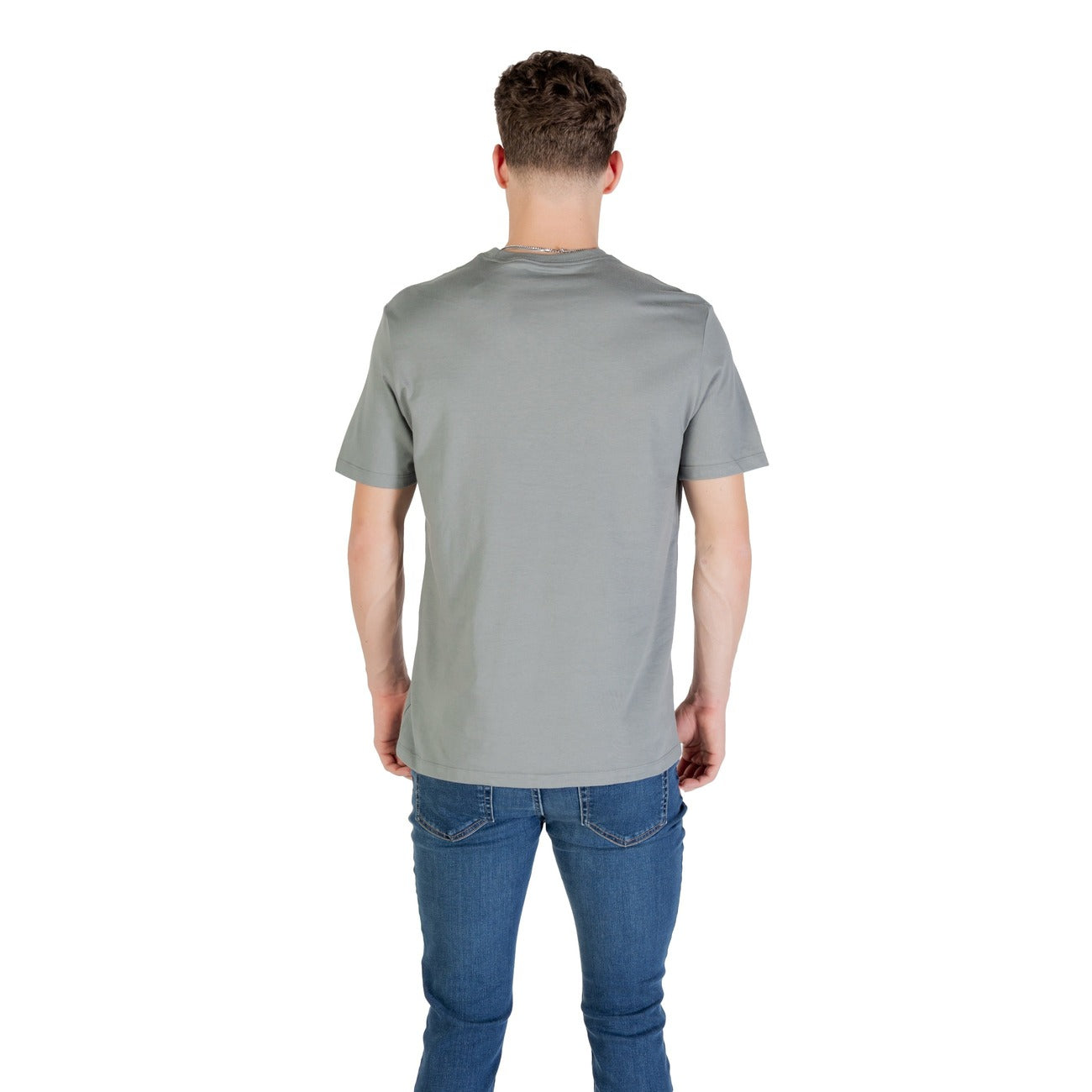 Calvin Klein Jeans T-Shirt Uomo