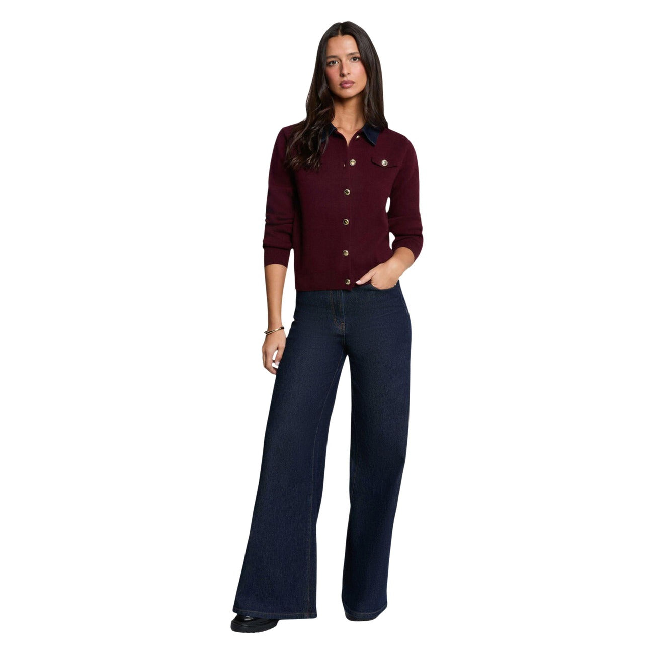Morgan De Toi Maglia Donna
