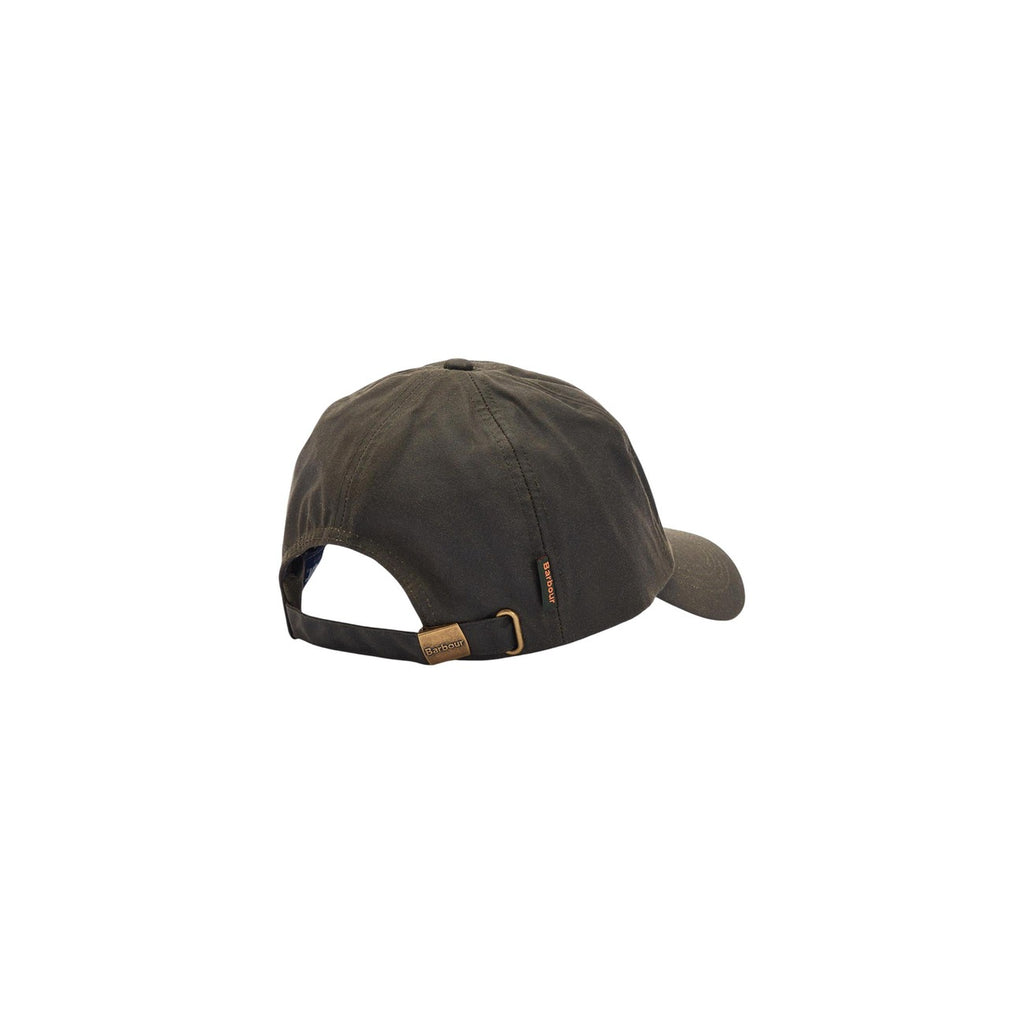 Barbour Cappello Uomo