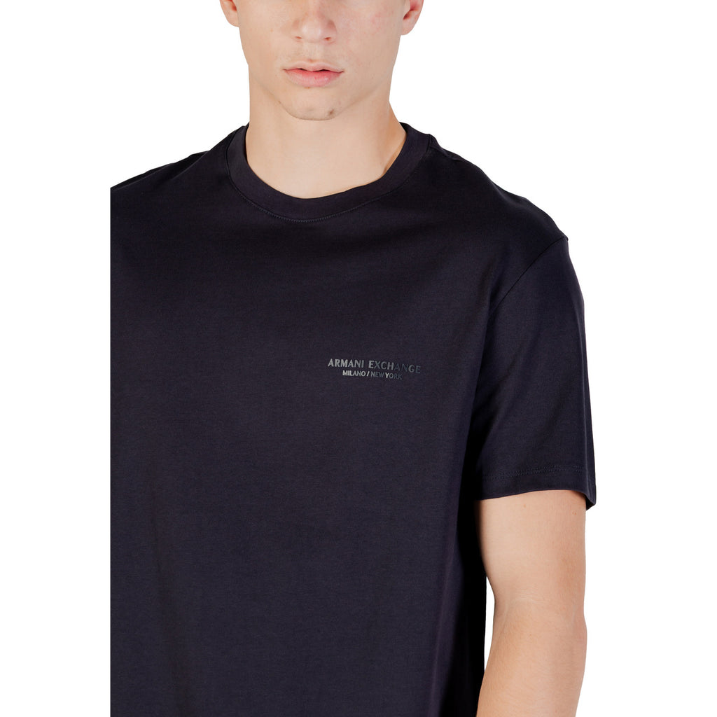 Armani Exchange T-Shirt Uomo