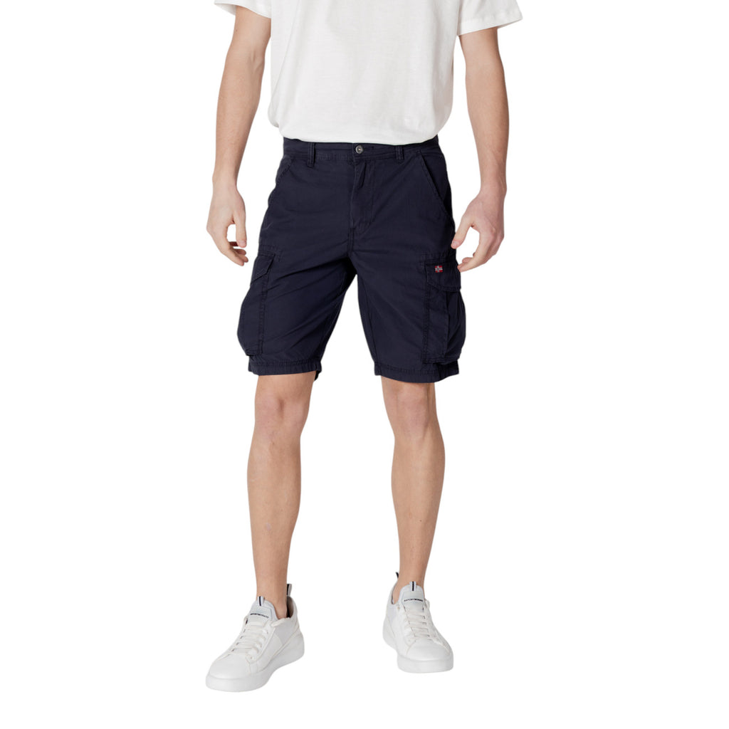 Napapijri Bermuda Uomo