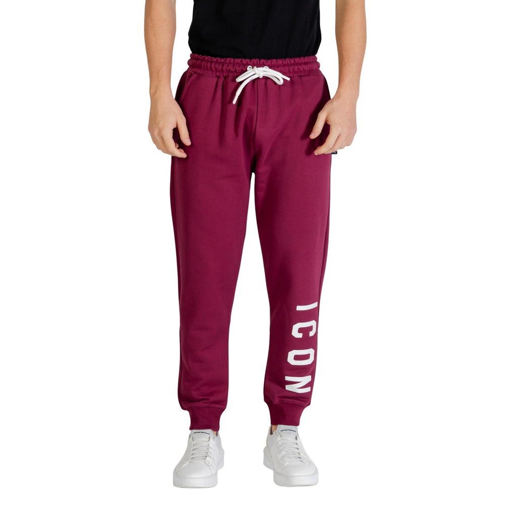 Icon Pantaloni Uomo