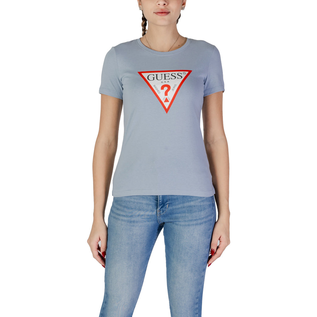 Guess T-Shirt Donna