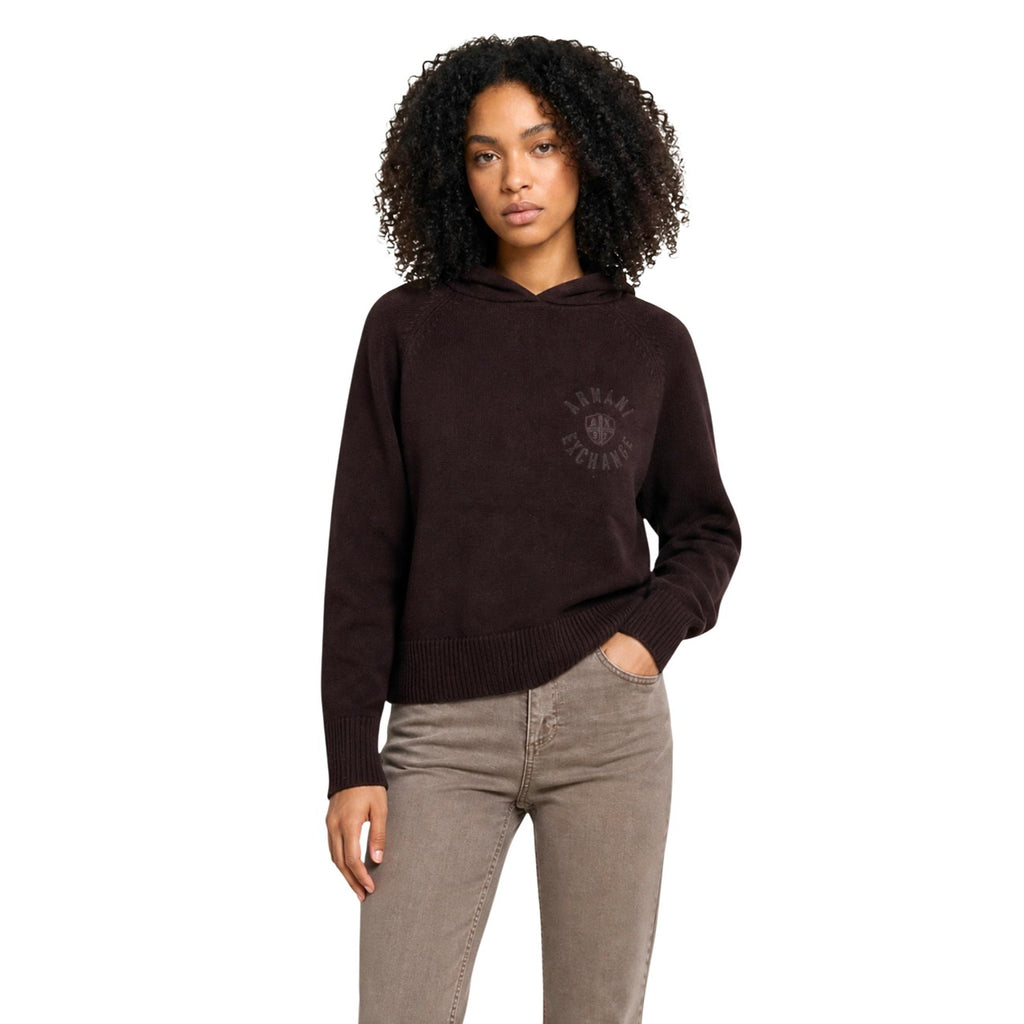 Armani Exchange Maglia Donna
