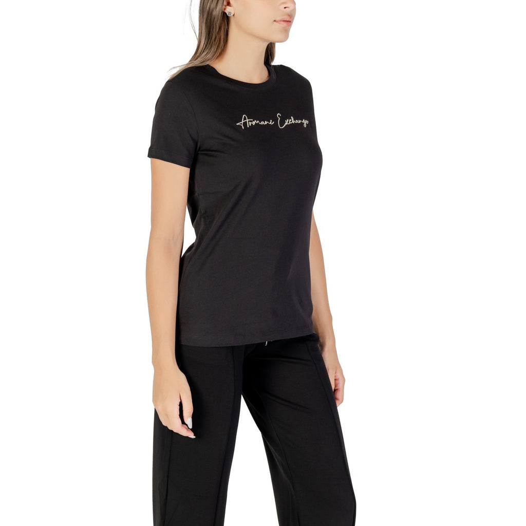 Armani Exchange T-Shirt Donna