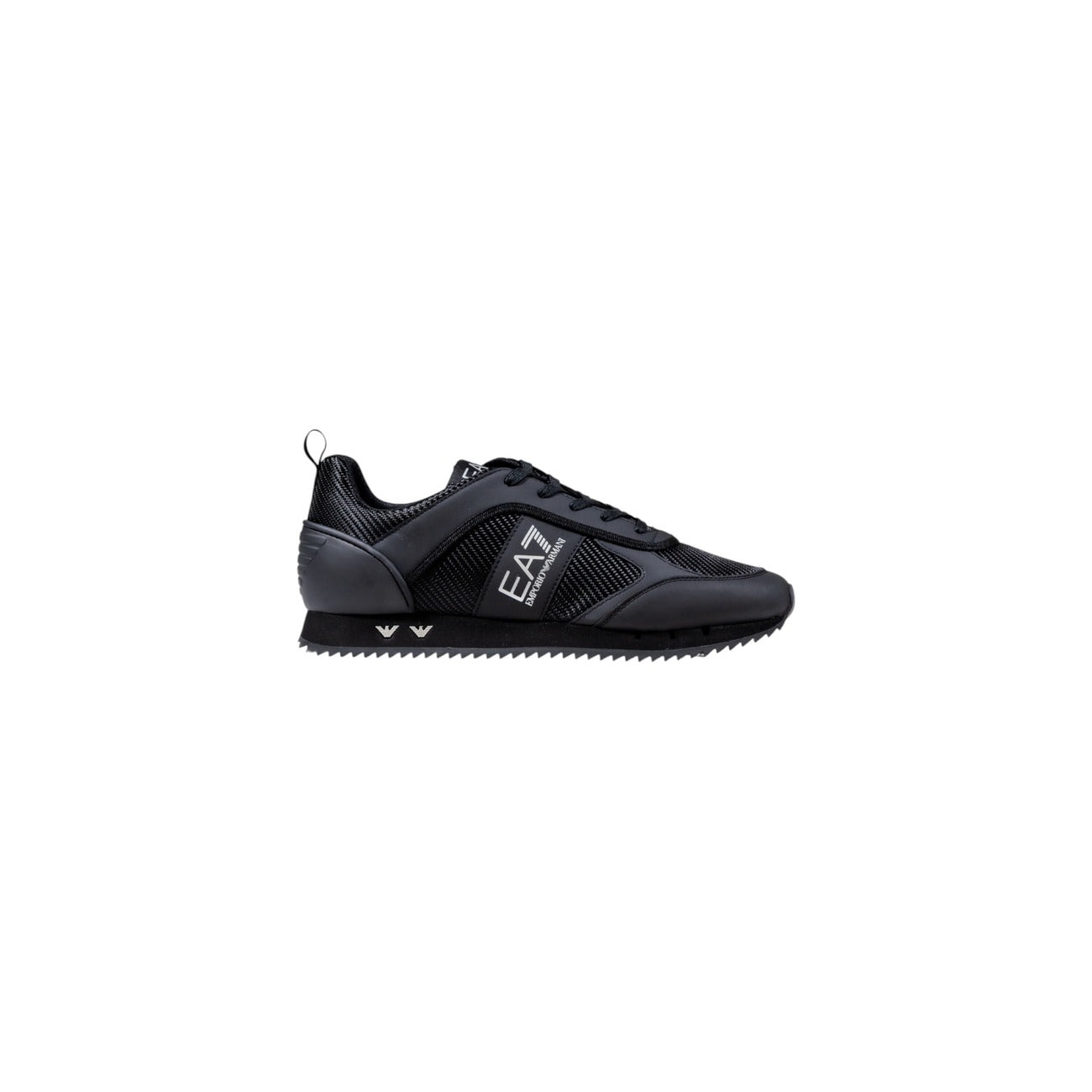 Ea7 Sneakers Uomo