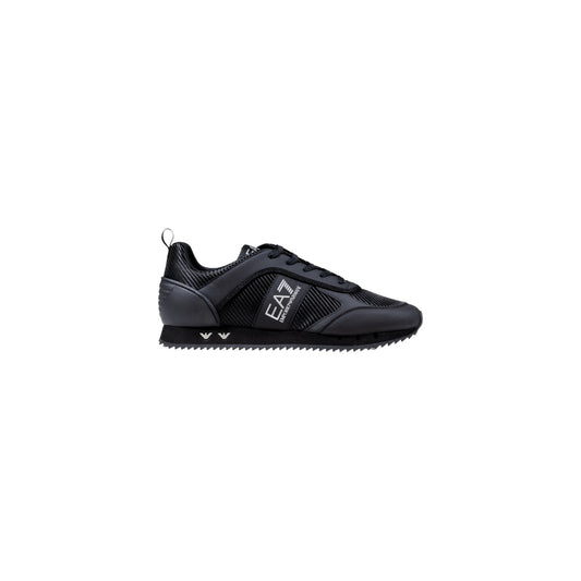 Ea7 Sneakers Uomo