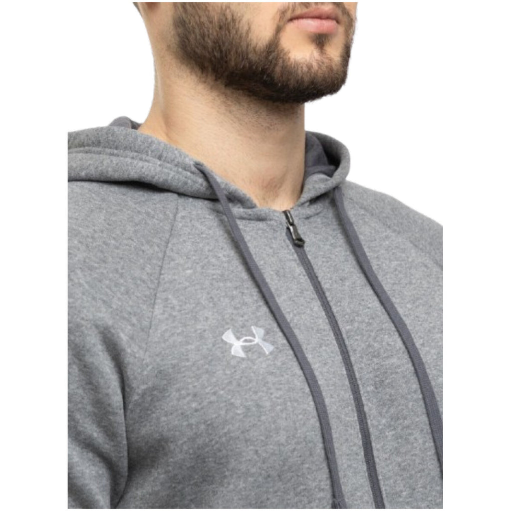 Under Armour Felpa Uomo