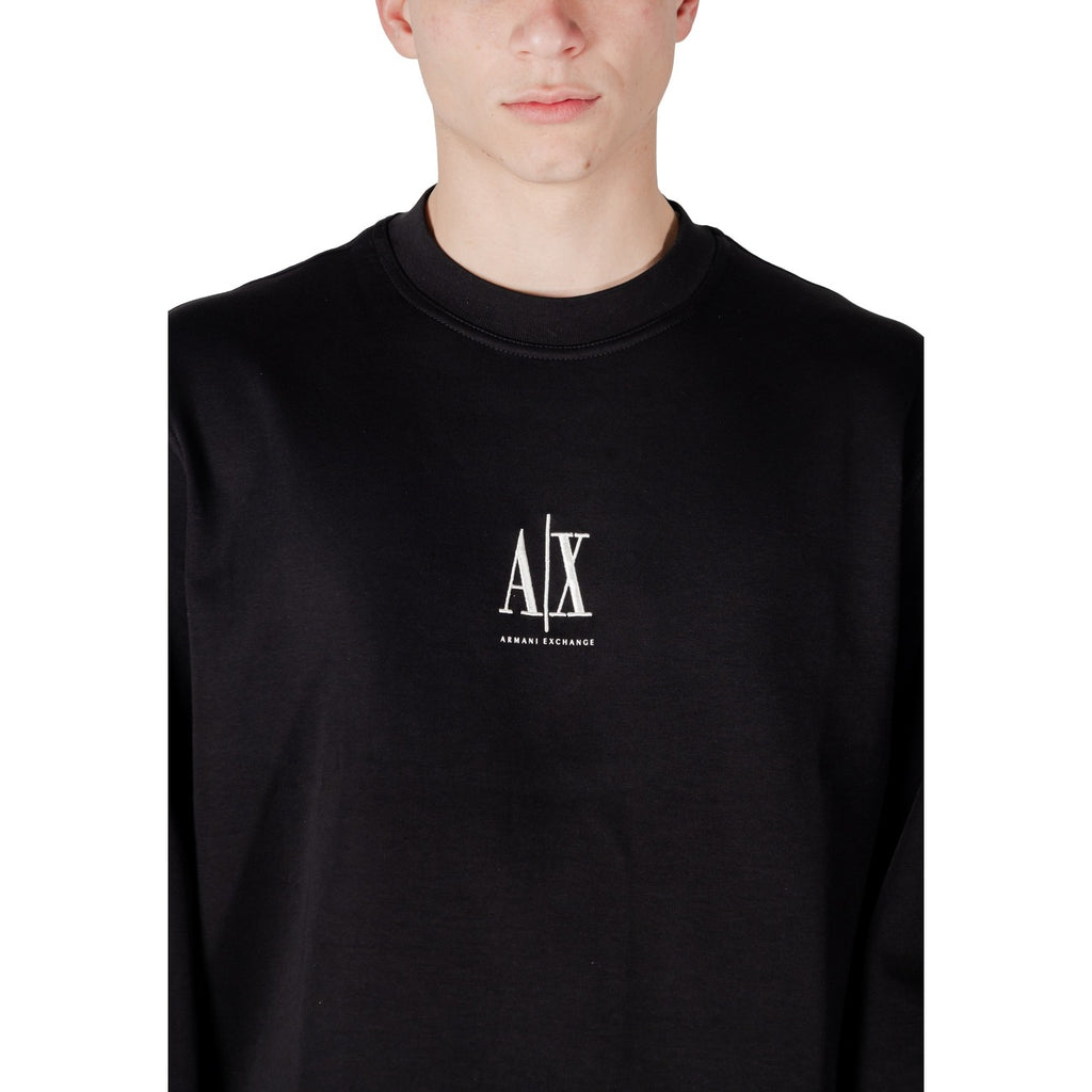 Armani Exchange Felpa Uomo