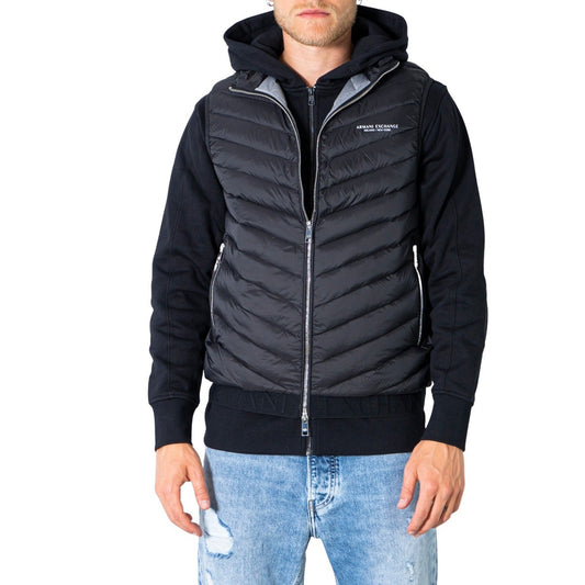 Armani Exchange Gilet Uomo