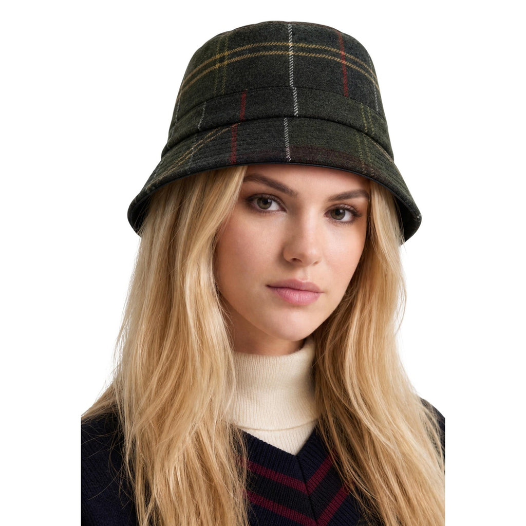 Barbour Cappello Donna
