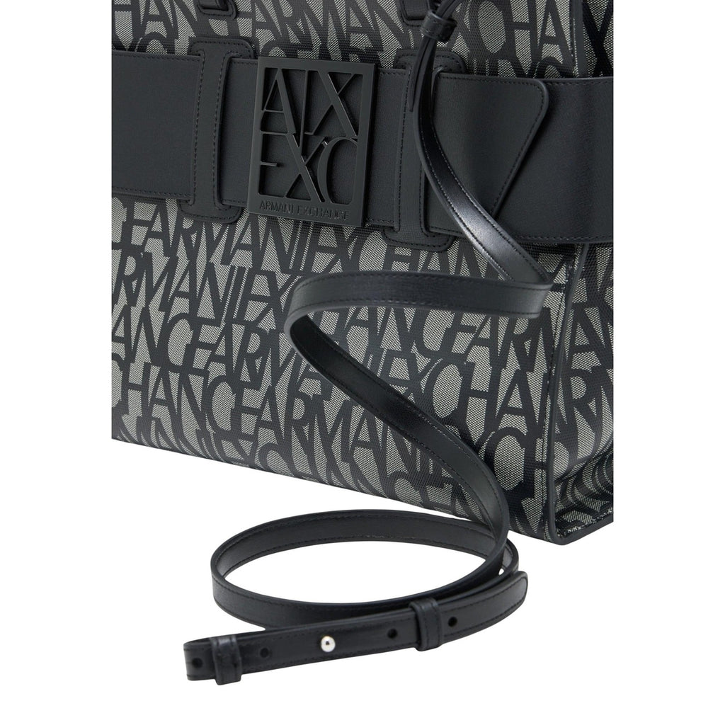 Armani Exchange Borsa Donna