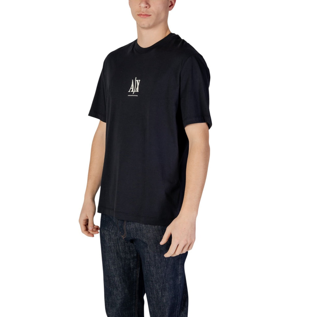 Armani Exchange T-Shirt Uomo