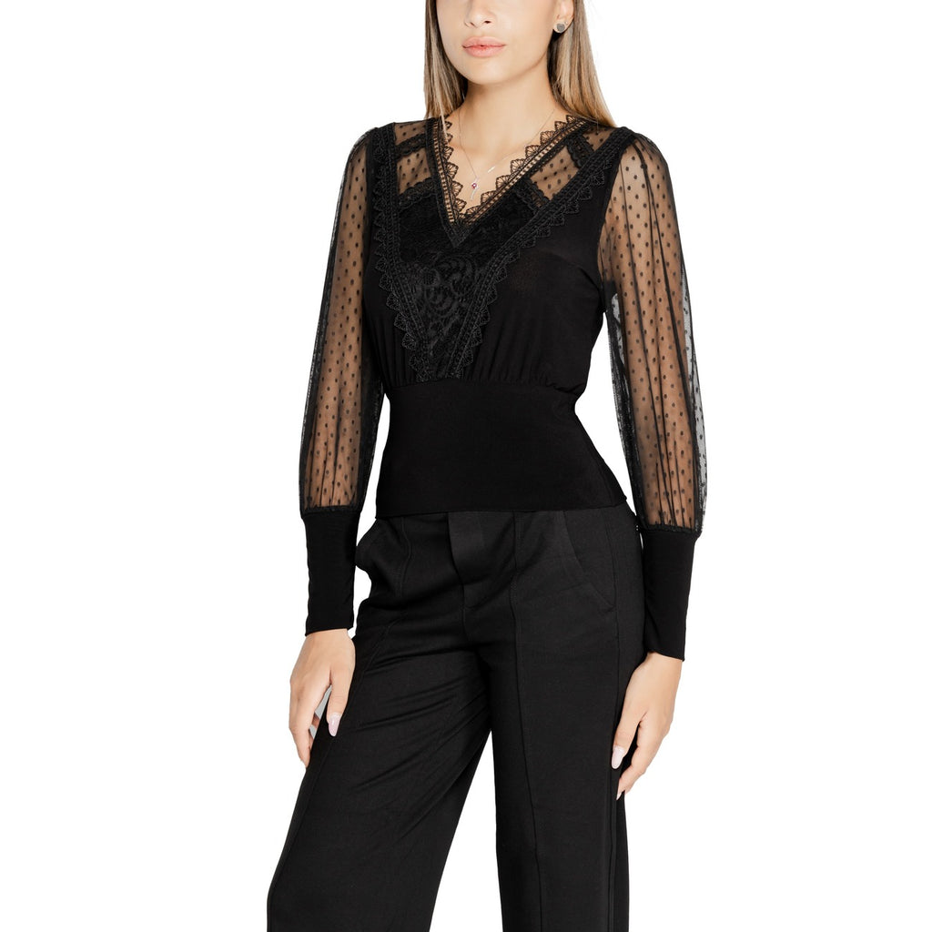 Morgan De Toi Blouse Donna
