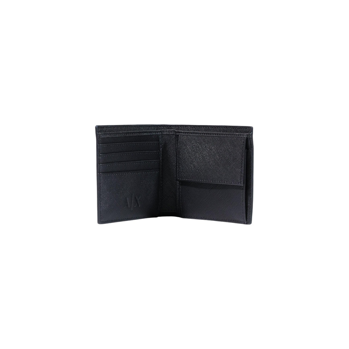Armani Exchange Portafogli Uomo