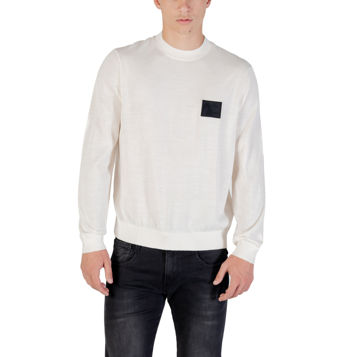 Armani Exchange Maglia Uomo