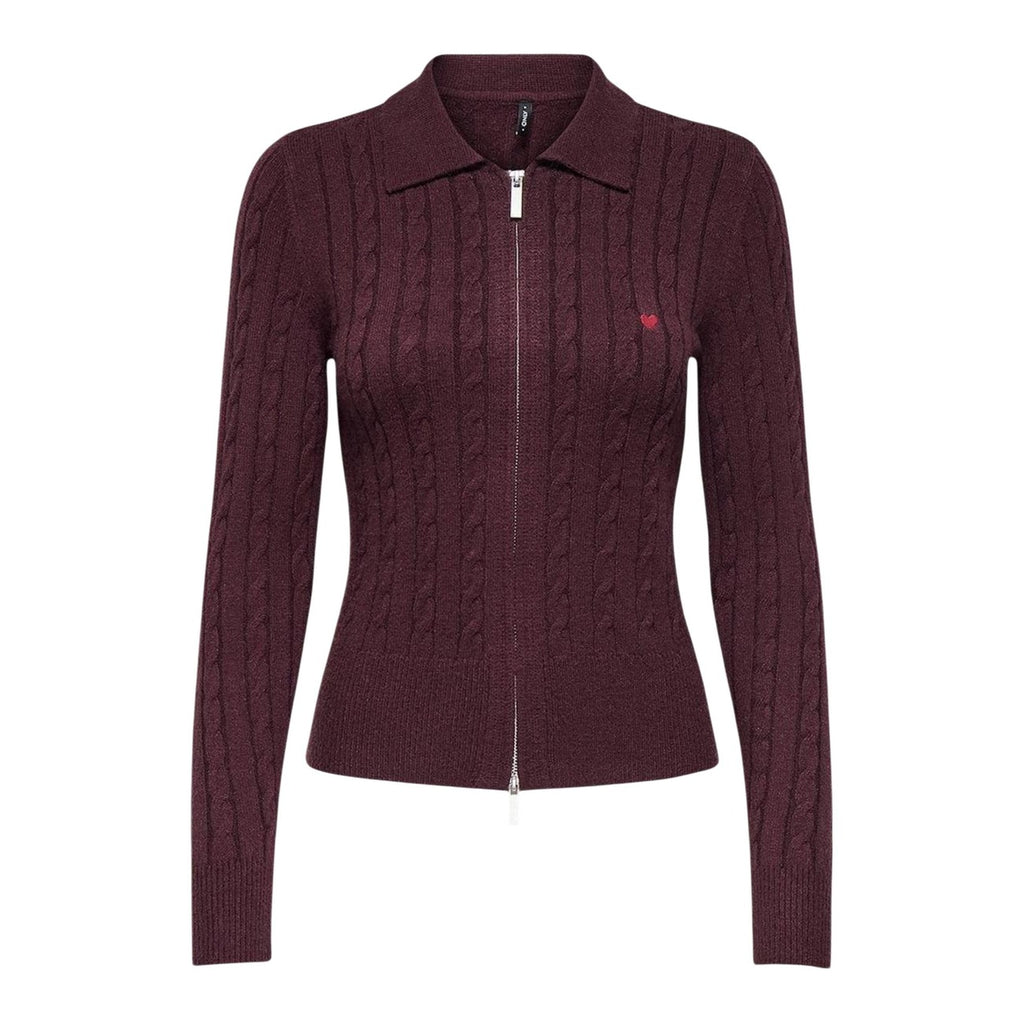 Only Cardigan Donna