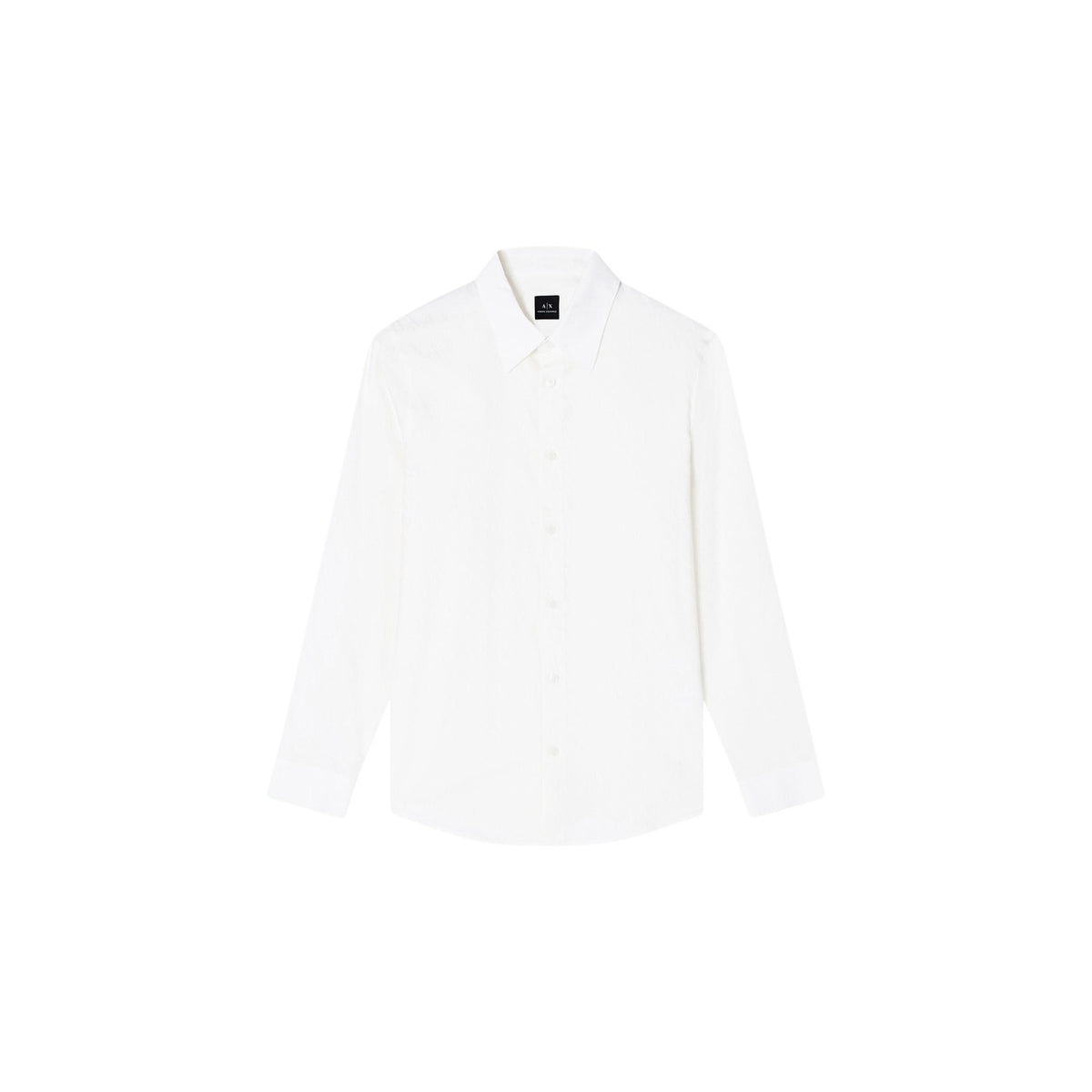 Armani Exchange Camicia Uomo