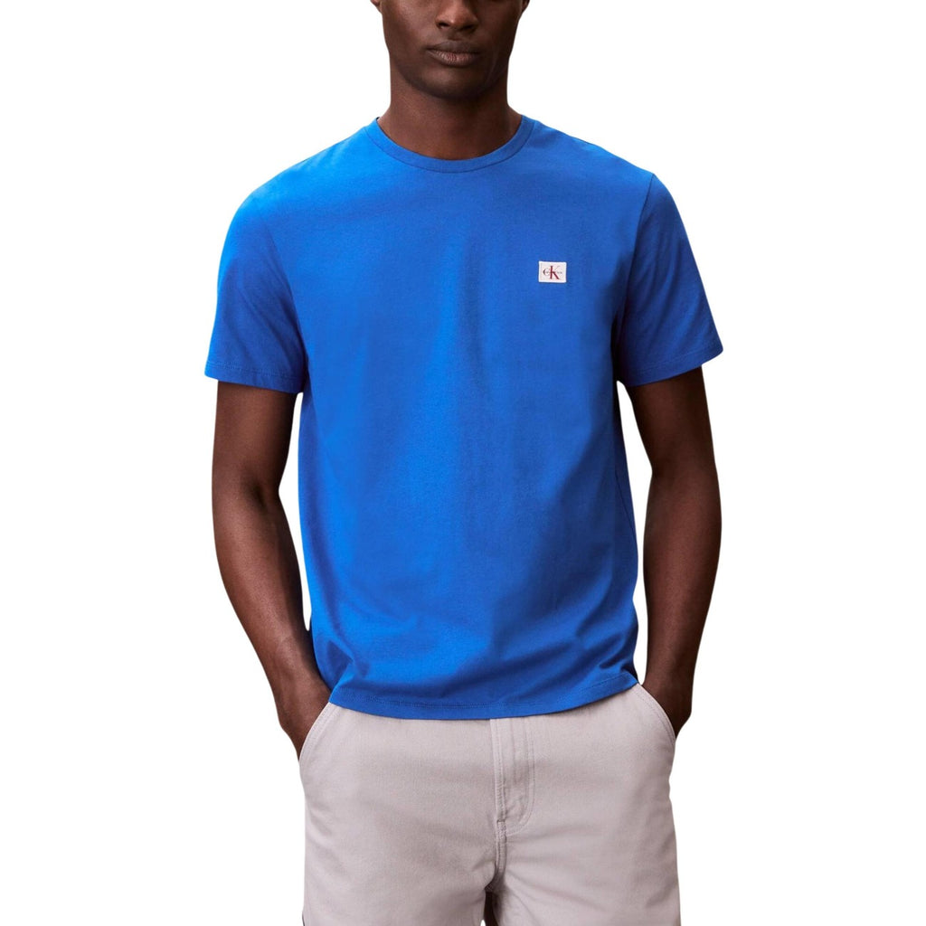 Calvin Klein Jeans T-Shirt Uomo