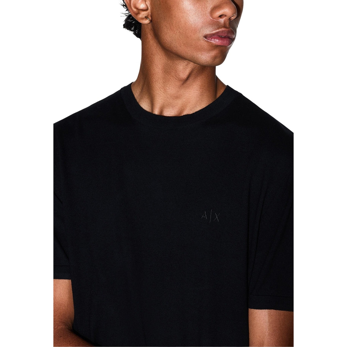 Armani Exchange T-Shirt Uomo