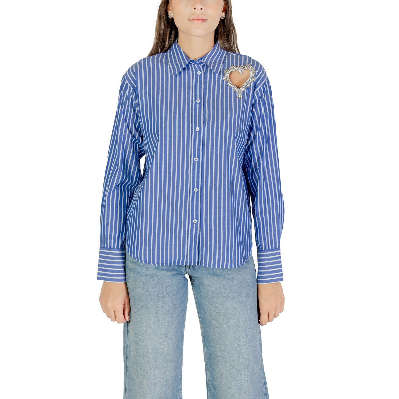 Only Camicia Donna