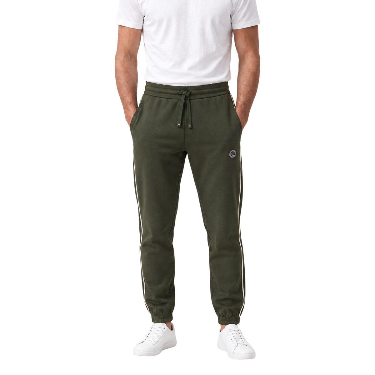 Armani Exchange Pantaloni Uomo