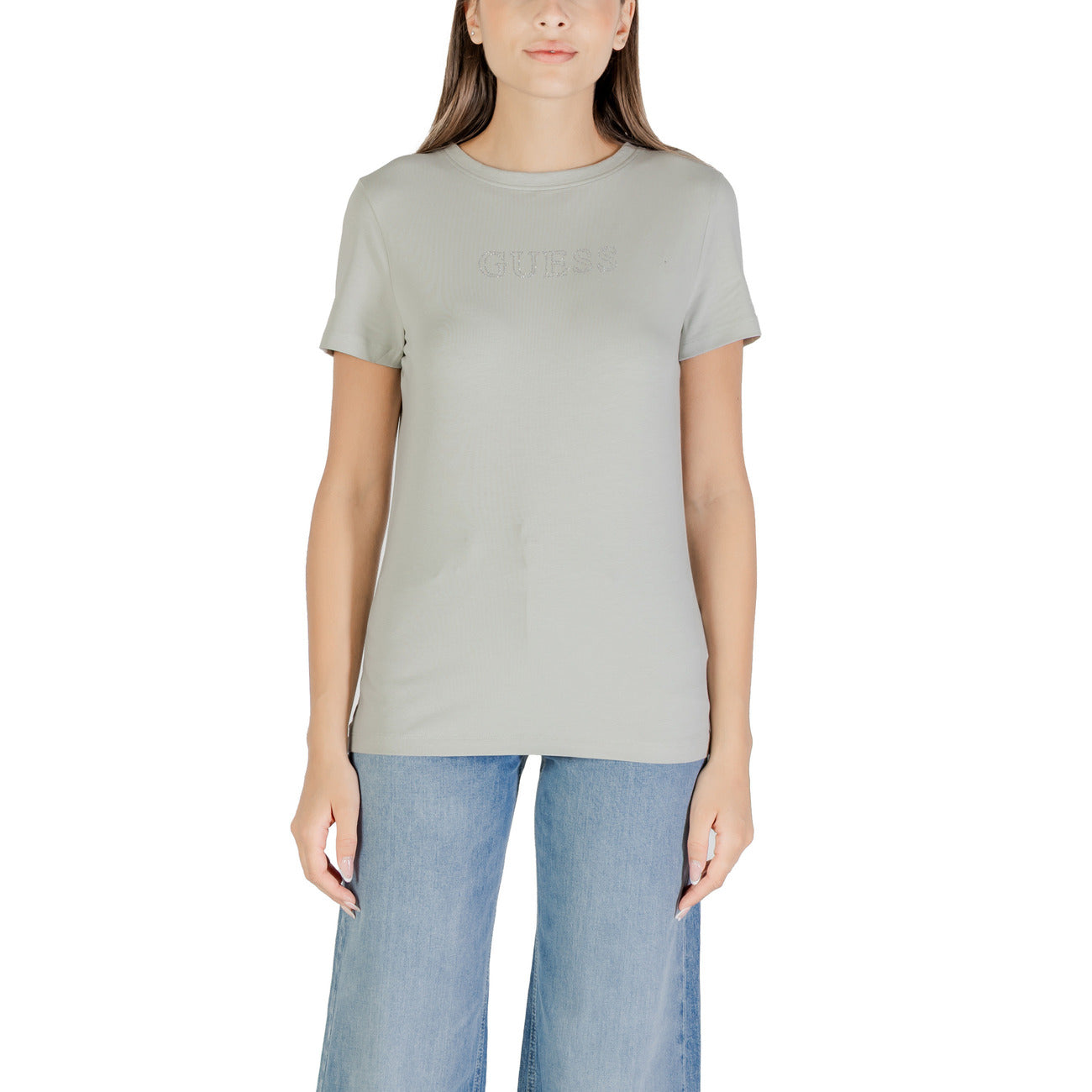 Guess Active T-Shirt Donna