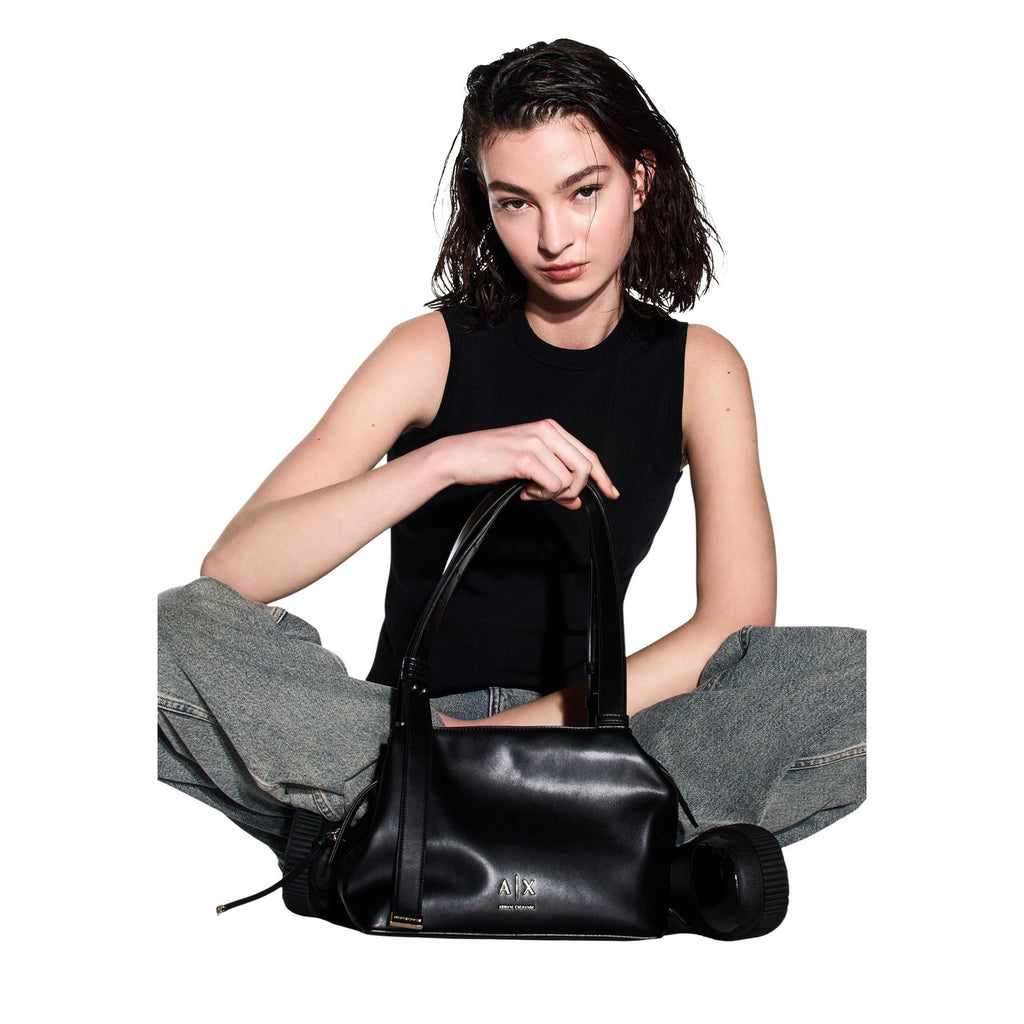 Armani Exchange Borsa Donna