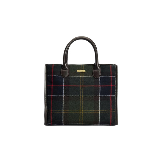 Barbour Borsa Donna