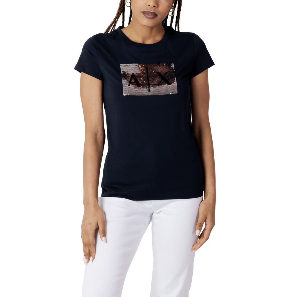 Armani Exchange T-Shirt Donna