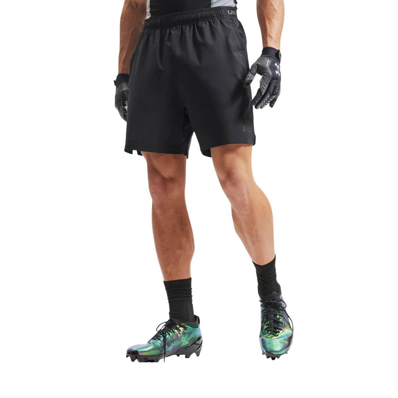 Under Armour Bermuda Uomo