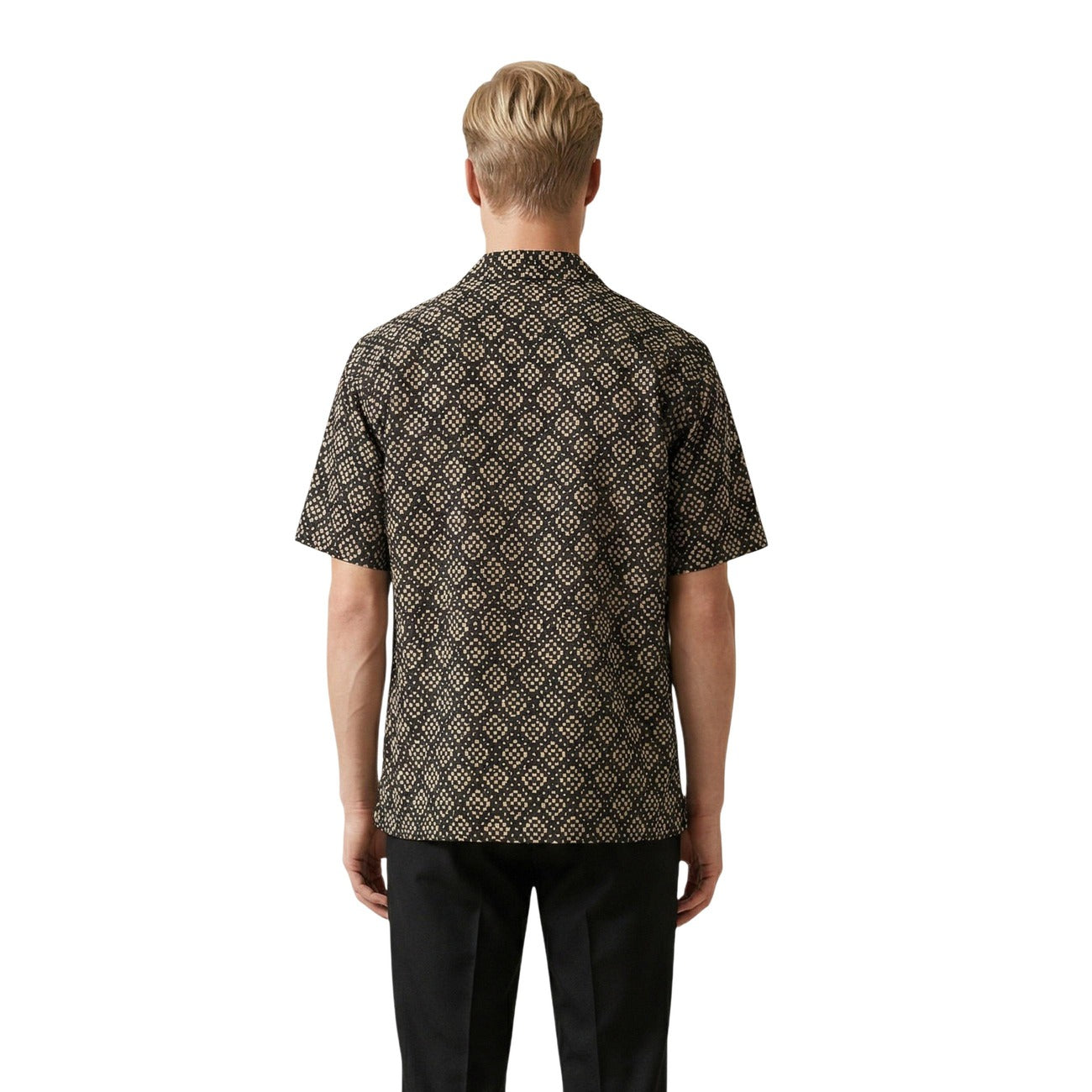 Gianni Lupo Camicia Uomo