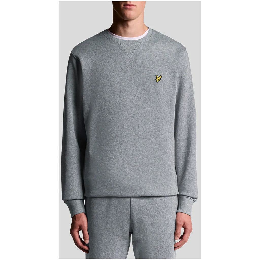 Lyle & Scott Felpa Uomo