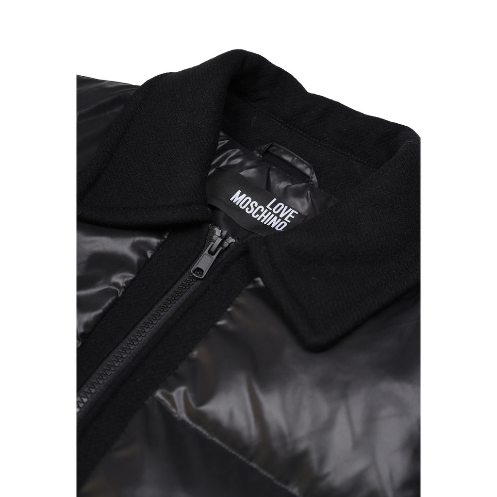 Love Moschino Giubbotto Donna