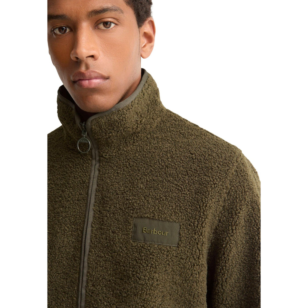 Barbour Giacca Uomo
