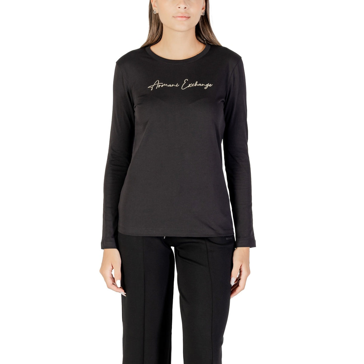 Armani Exchange T-Shirt Donna