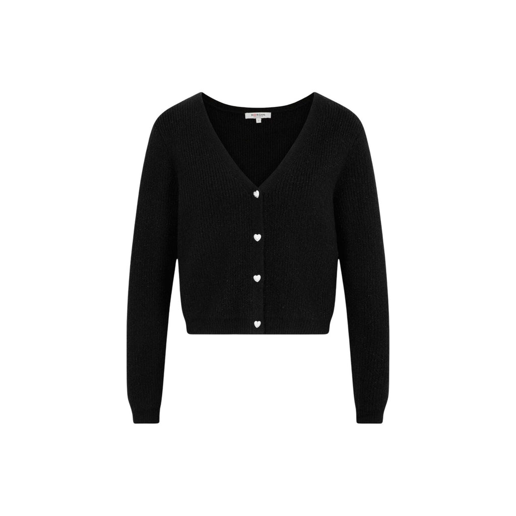 Morgan De Toi Cardigan Donna