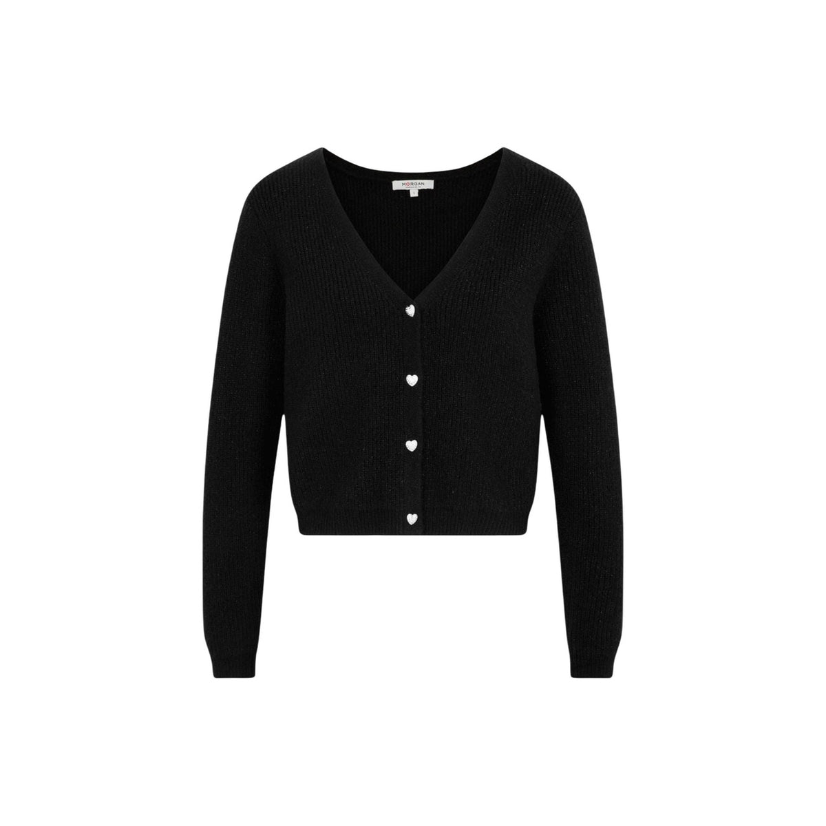 Morgan De Toi Cardigan Donna